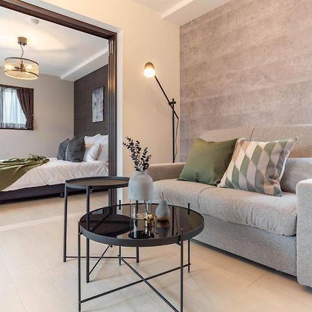 Bijou Suites Vivre أوساكا المظهر الخارجي الصورة