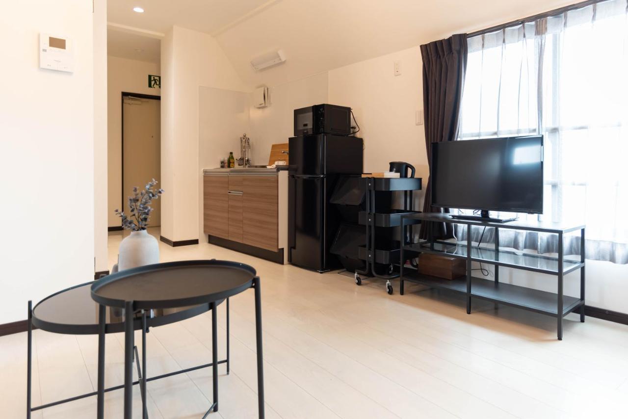 Bijou Suites Vivre أوساكا المظهر الخارجي الصورة