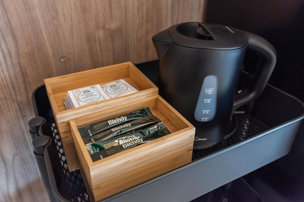 Bijou Suites Vivre أوساكا المظهر الخارجي الصورة