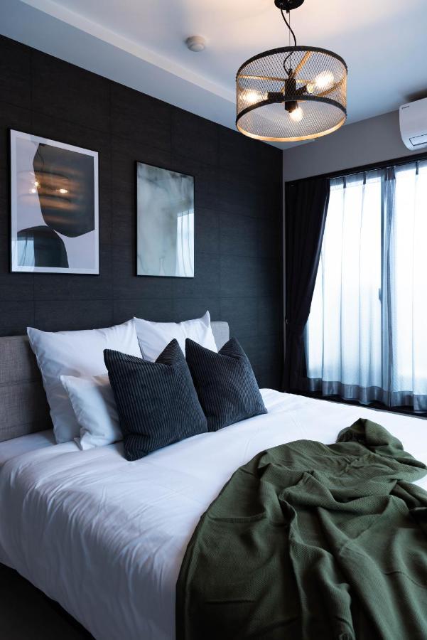 Bijou Suites Vivre أوساكا المظهر الخارجي الصورة
