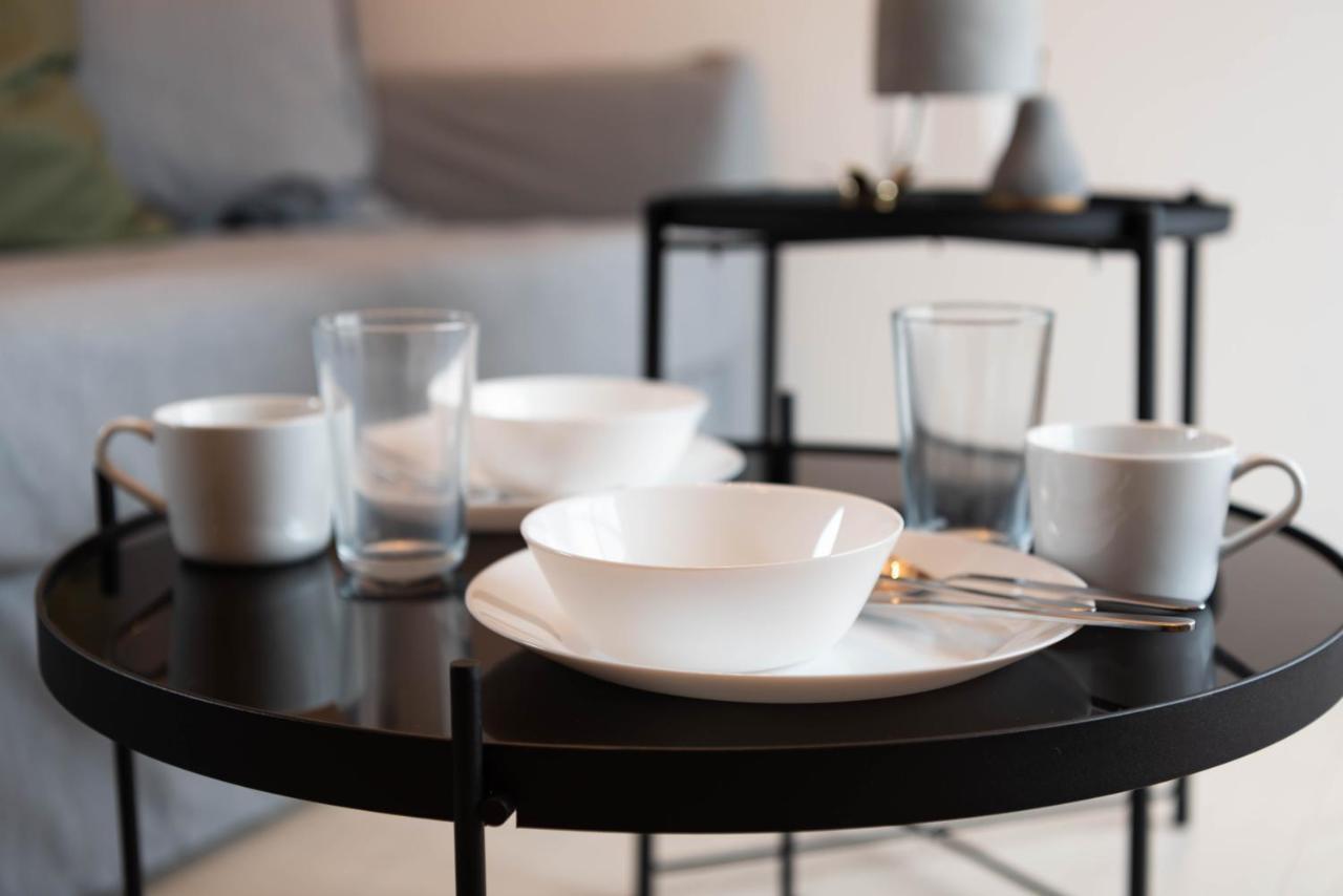 Bijou Suites Vivre أوساكا المظهر الخارجي الصورة